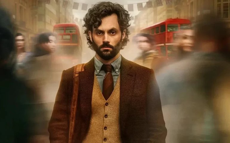 Teaser de You apresenta novo rival de Joe