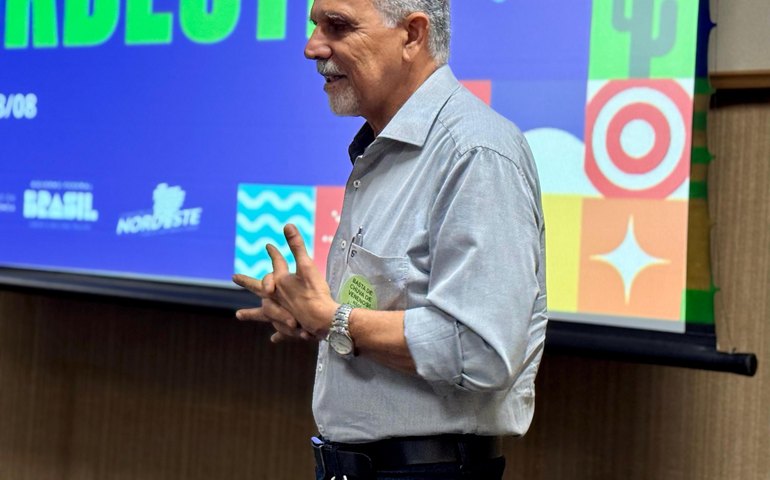 Semarh participa de oficina para construção do Plano Brasil Nordeste de Transformação Ecológica