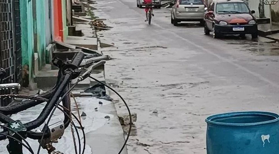 Mulher é encontrada morta dentro de casa na Zona Sul de Aracaju