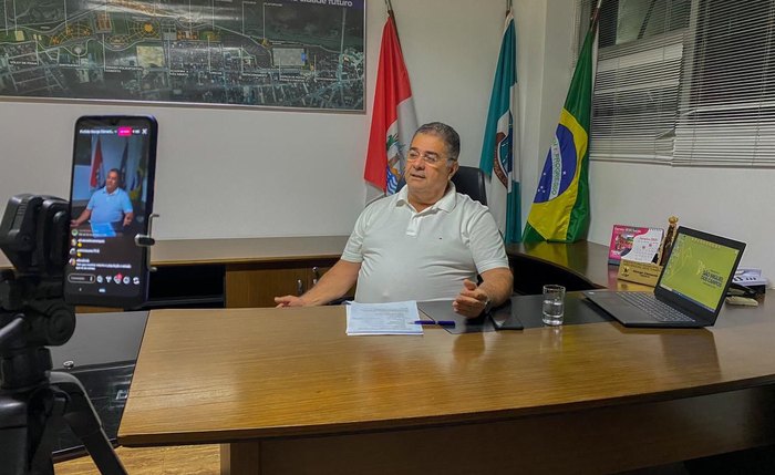 Prefeito George Clemente