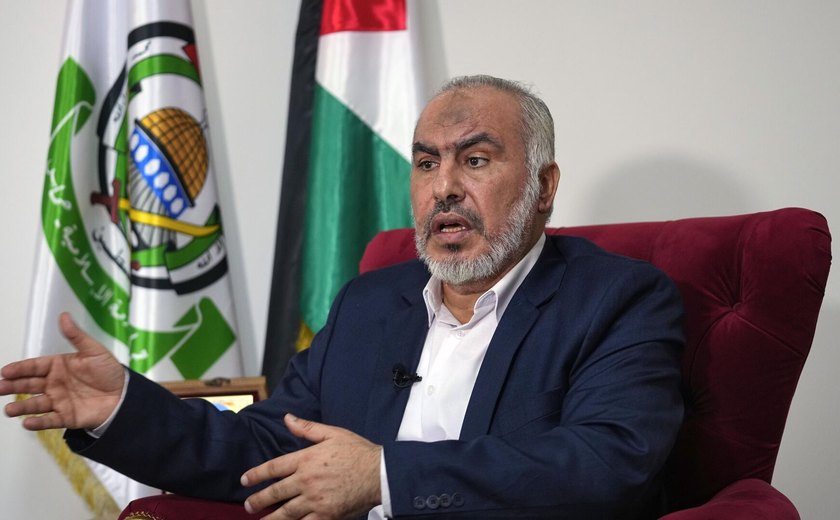 Membro do Hamas fala pela primeira vez desde ataque no Catar e acusa EUA de serem mediadores ruins