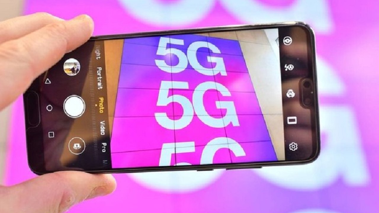 Leilão do 5G rende R$ 7,4 bi de outorga, sendo R$ 5 bi em ágio