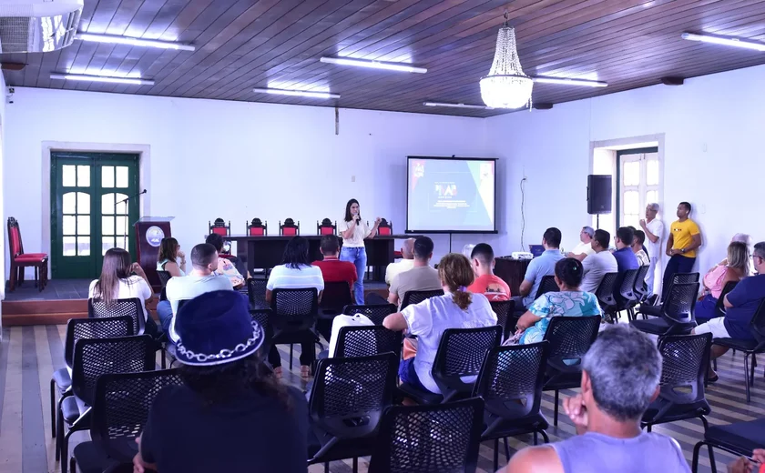 Secretaria de Cultura de Penedo lança Edital Mestre Eduardo para distribuir R$ 235 mil reais em premiação