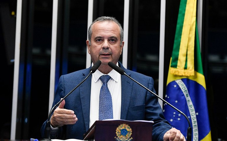 Rogério Marinho manifesta preocupação com o governo Lula