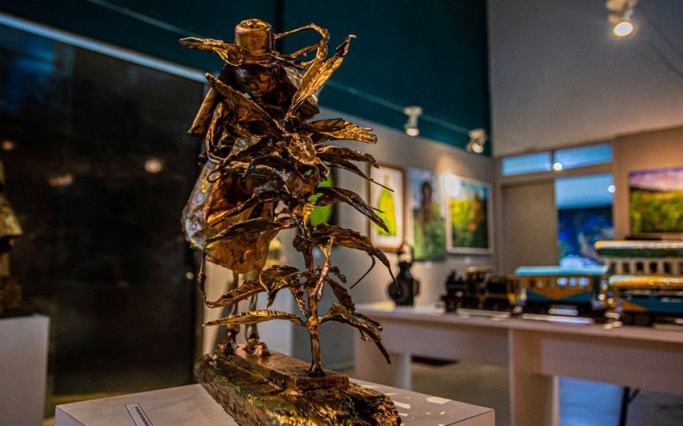 Secretaria de Cultura divulga resultado preliminar do Edital 05/2025 &#8211; Aquisição de bens