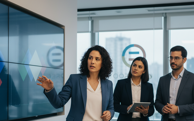 Ex-BBB Paulinha Leite se pronuncia sobre ação judicial contra bolões vencedores