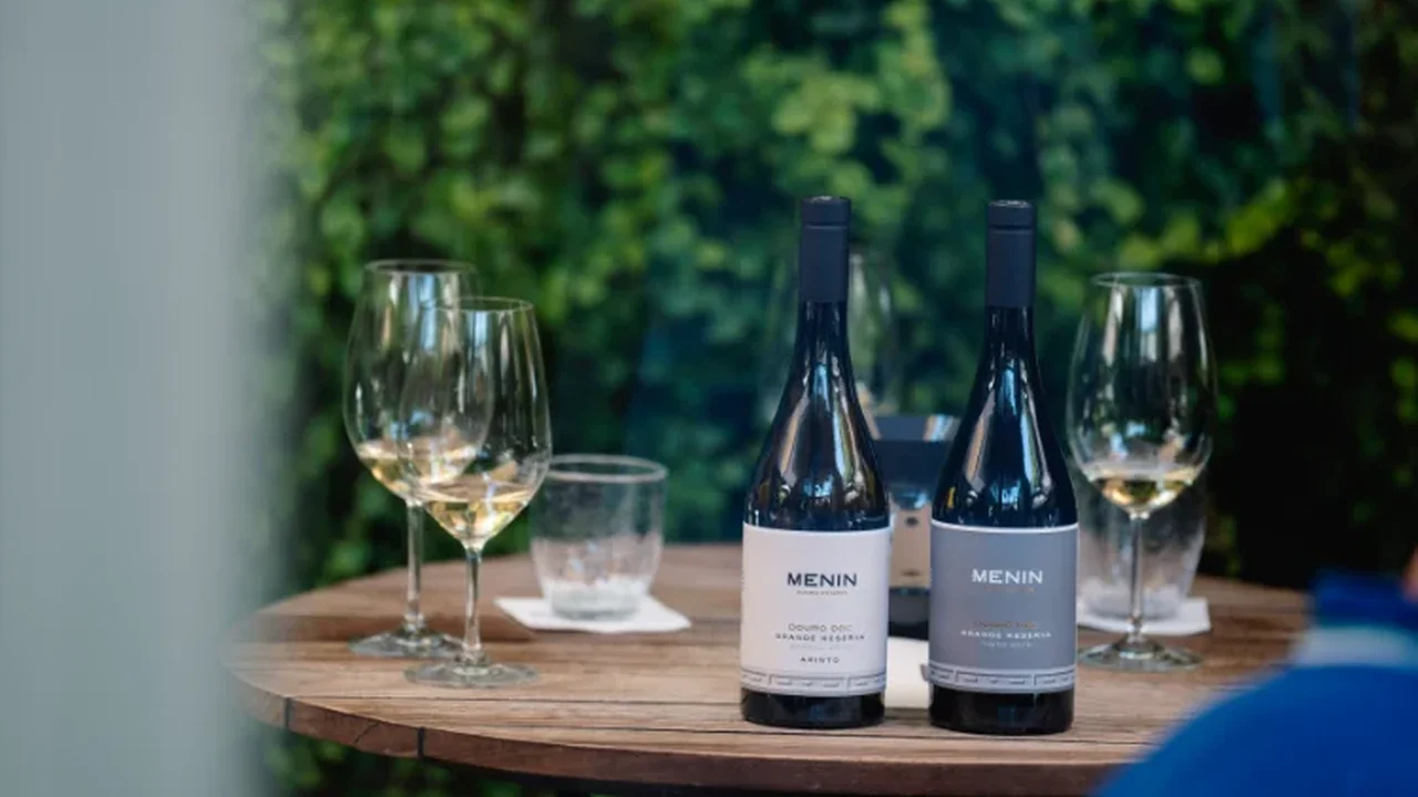 Menin Douro Estates participa pela primeira vez do Wine Locals Festival
