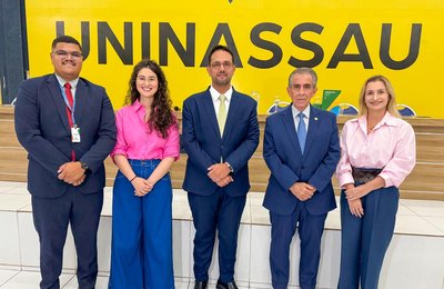 Evento de Direito destaca a participação jovem no fortalecimento da democracia