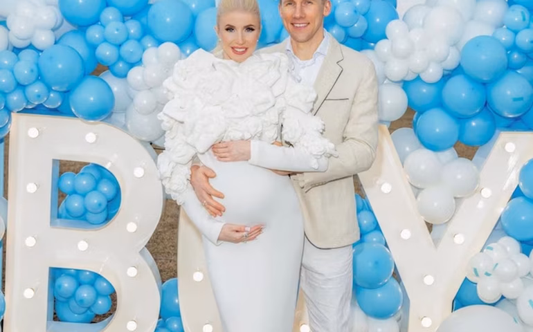 Inga Stumbriene: saiba quem é a influenciadora que fez chá revelação com aviões e dividiu a web 