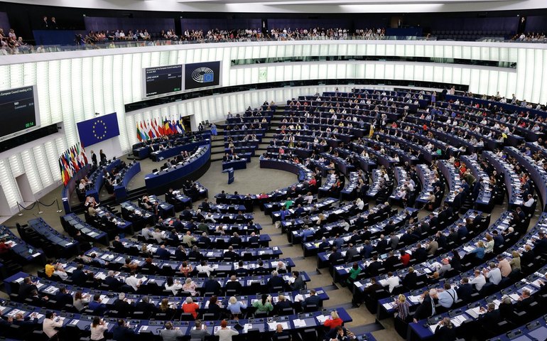 UE quer excluir Big Techs de sistema financeiro para proteger bancos e soberania digital, diz mídia