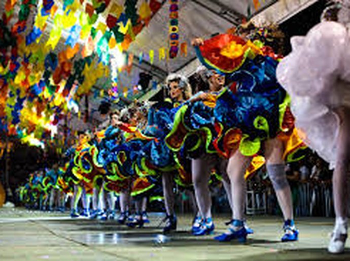 Festejos Juninos de Messias têm Bandas Regionais e Cantores