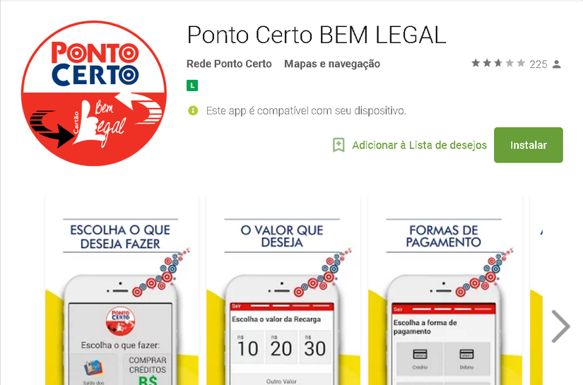 SMTT: aplicativo permite recarga do cartão Bem Legal