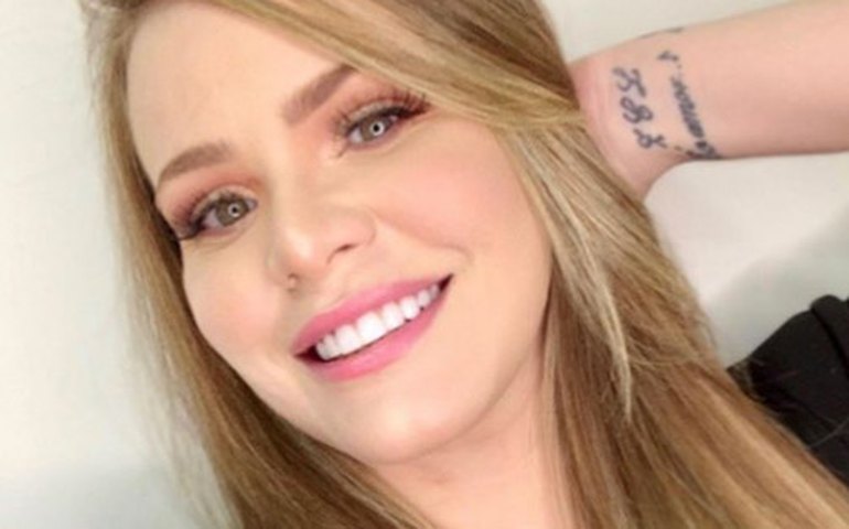 Ex-BBB Paulinha Leite garante que ganhou 36 vezes na loteria