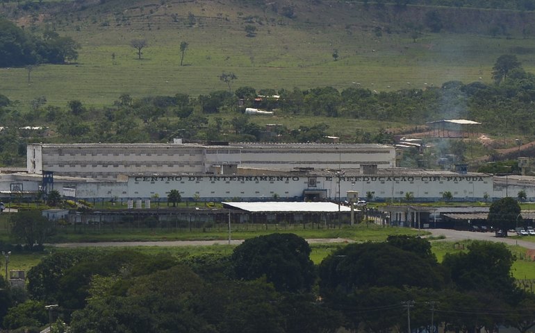 Quem são os sete chefes do Comando Vermelho transferidos para presídio federal