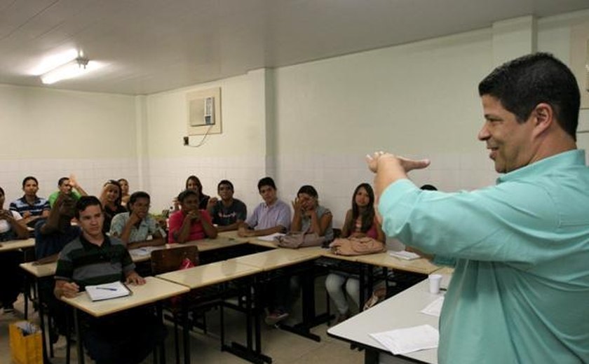 Inscrições para monitoria da Educação Especial têm início nesta segunda