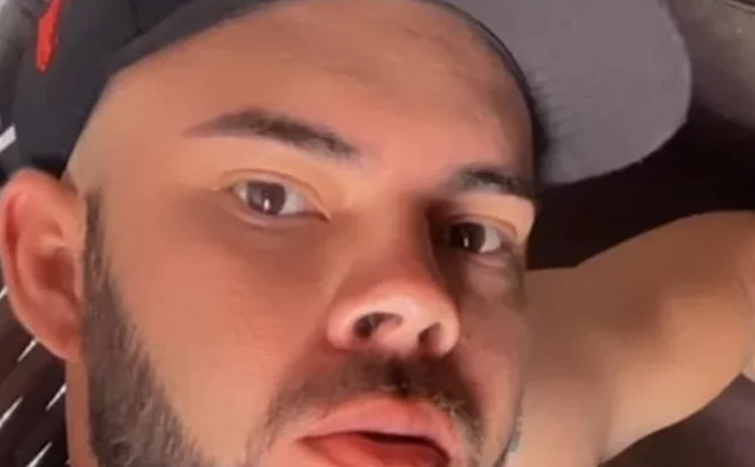 Jovem confessa assassinato de professor de dança durante festa de aniversário em Porto Real do Colégio