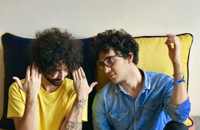 Phill Veras e Castello Branco fazem show conjunto em Arapiraca nesta sexta-feira, 3