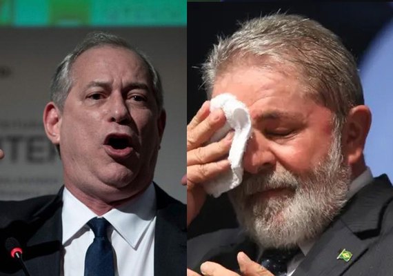 Ataques de Ciro a Lula implodem PDT: 'Passou do ponto'