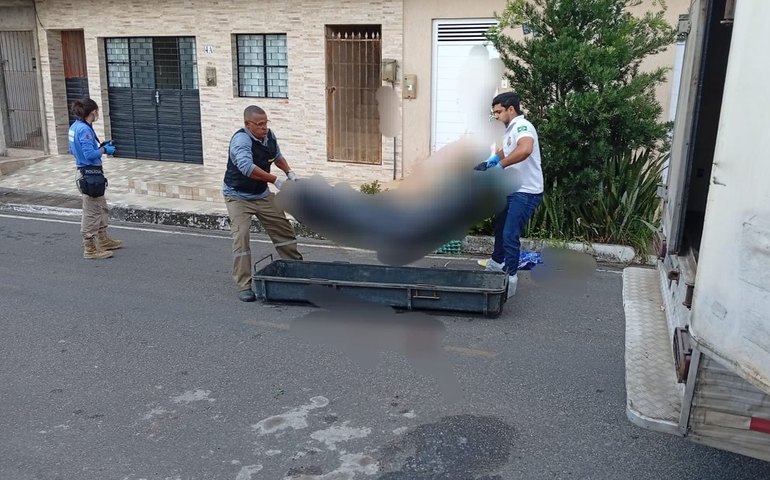 Babá é assassinada a facadas por ex-companheiro da patroa em Maceió