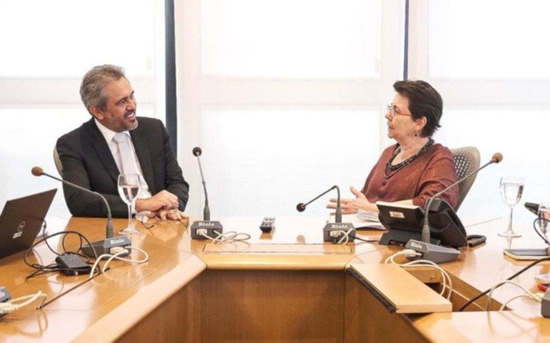 Ceará assina com BNDES acordo para melhorar acesso a água