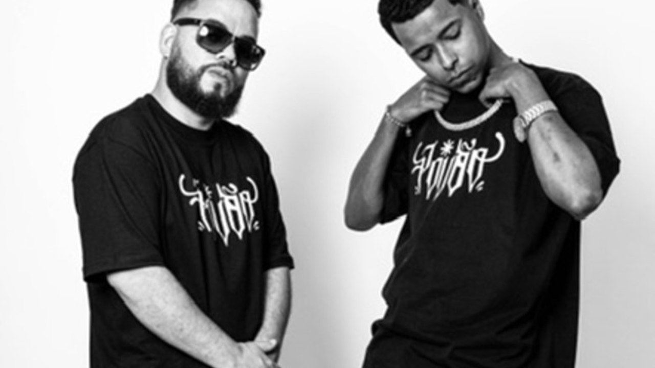 Dupla de rap Povão lança clipe para o single “Só Pra Quem É de Verdade”