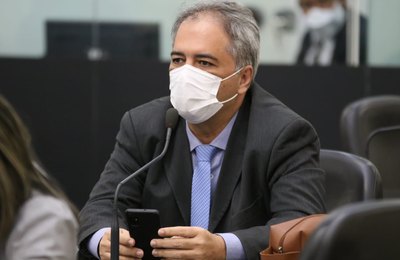 Silvio Camelo destaca entrega da quinta UPA em Maceió