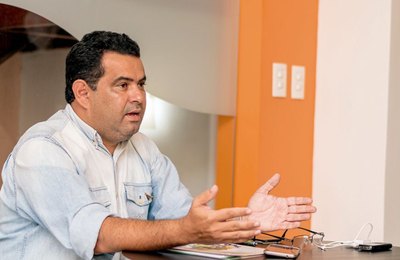 Prefeitura reforça apoio ao CSE e destaca investimentos de R$ 1,1 milhão da gestão Tia Júlia