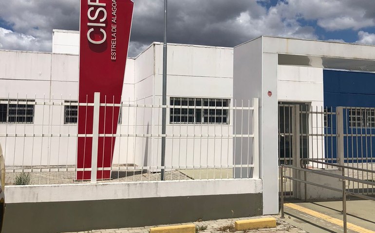 Polícia Civil prende homem acusado de estuprar criança de 3 anos em Estrela de Alagoas