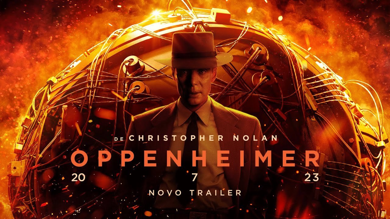 OPPENHEIMER: O Pai da Bomba Atômica - Análise do Filme