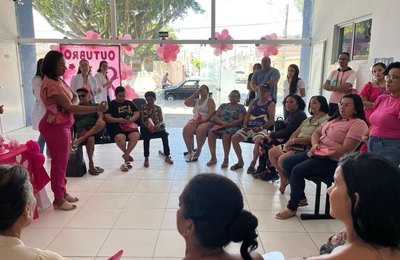 Dia ‘D’ nas Unidades de Saúde mobiliza usuários com intensificação de serviços