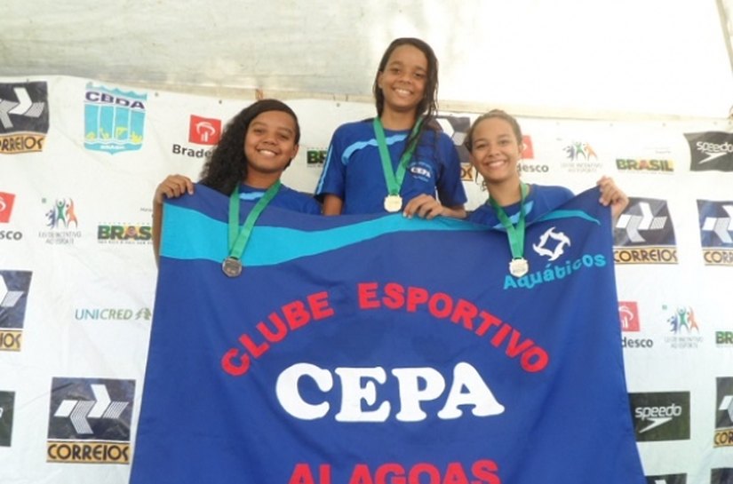 Cepa amplia oferta de modalidades esportivas em 2016