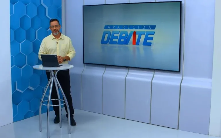 Aparecida Debate discute a importância das metas e resoluções para 2026