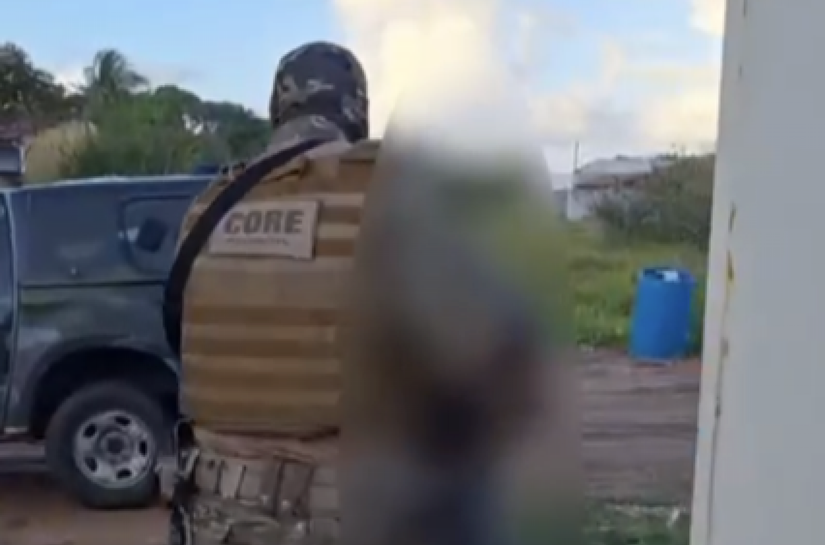 Operação Frutos do Mar desarticula organização criminosa que aplicava golpes em Alagoas e Pernambuco