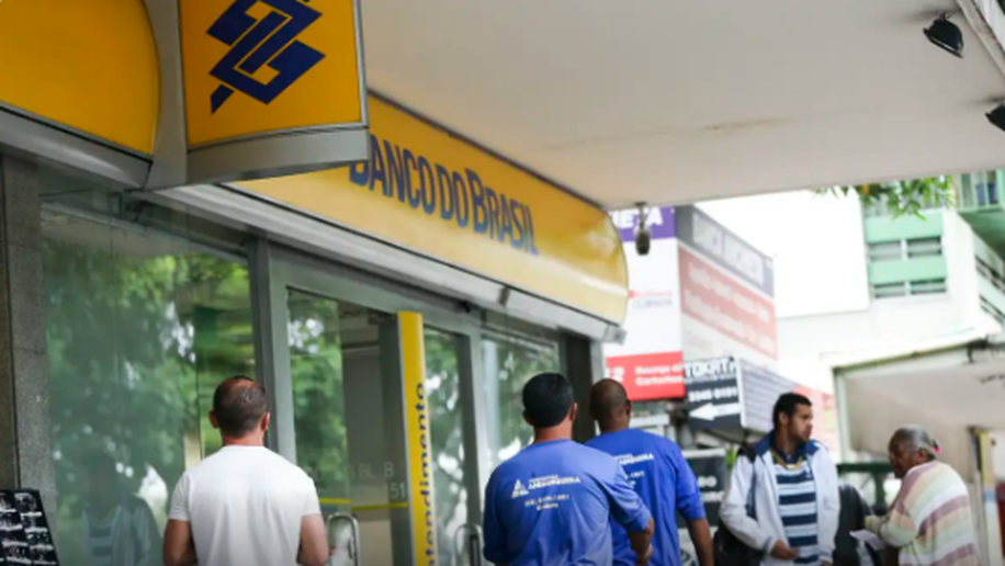 Clientes do Banco do Brasil podem renegociar dívidas até o fim do mês