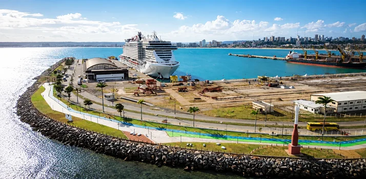 Nova Orla de Maceió
