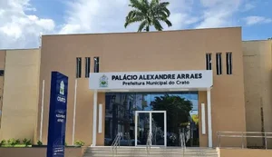 Investigação sobre obras em escolas de Craíbas é transferida  para a esfera federal