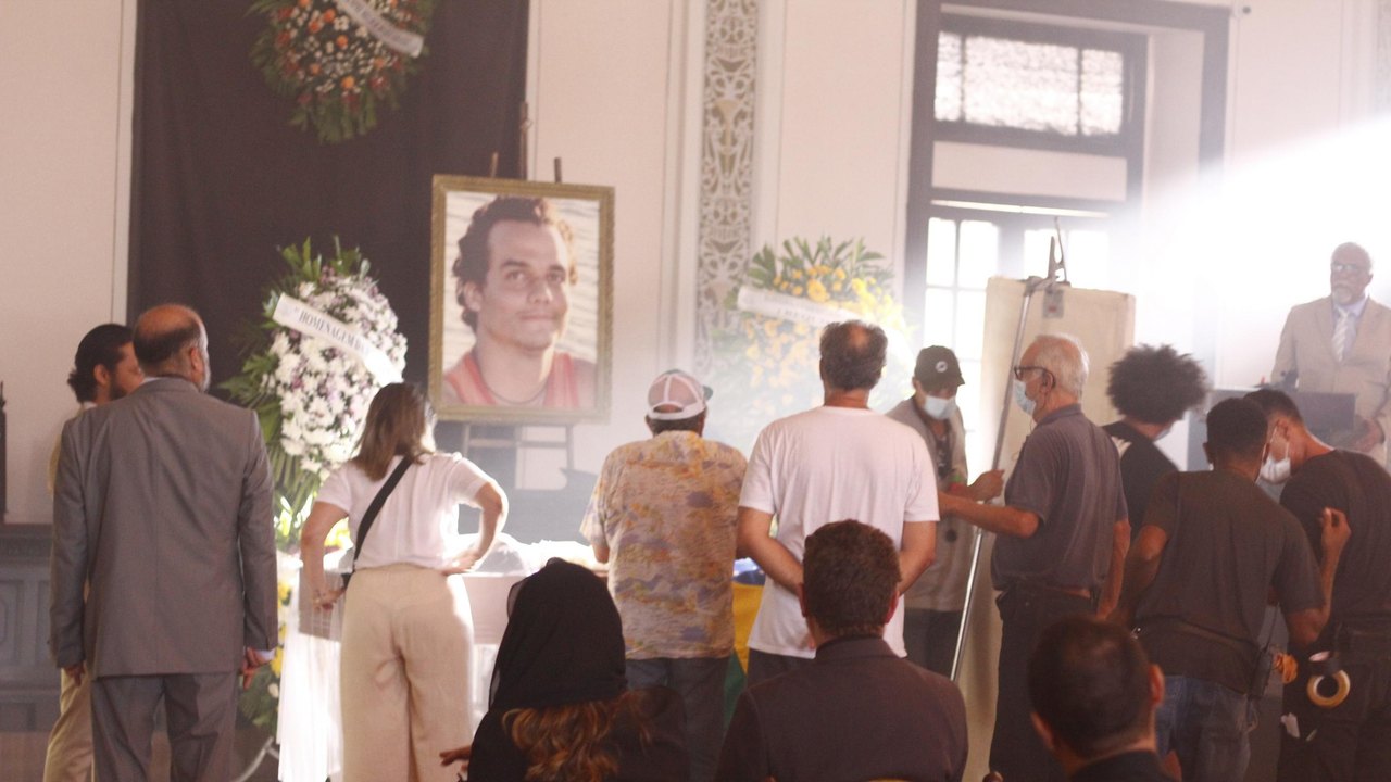 Governo de Alagoas decreta luto oficial de três dias pela morte de Cacá Diegues