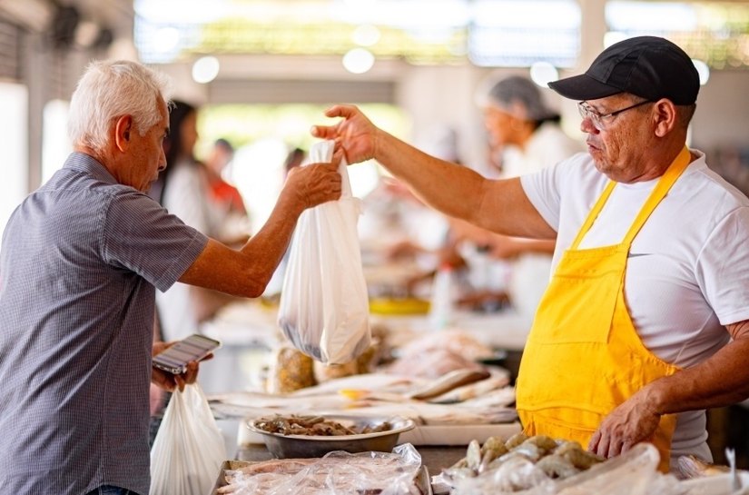 Confira os horários de funcionamento de feiras e mercados públicos no fim de ano