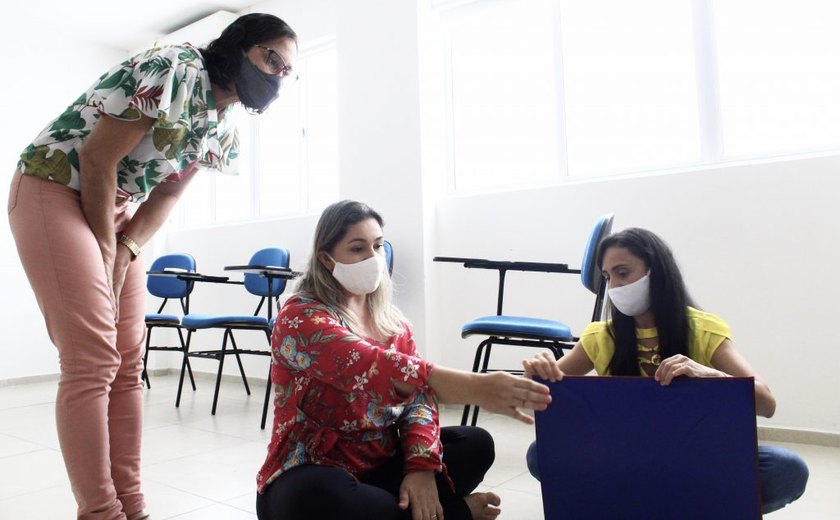 Startups de educação focam no ensino básico