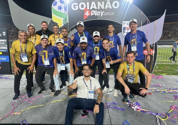 Goianão ESG chega ao final e confirma ser o primeiro carbono neutro do país