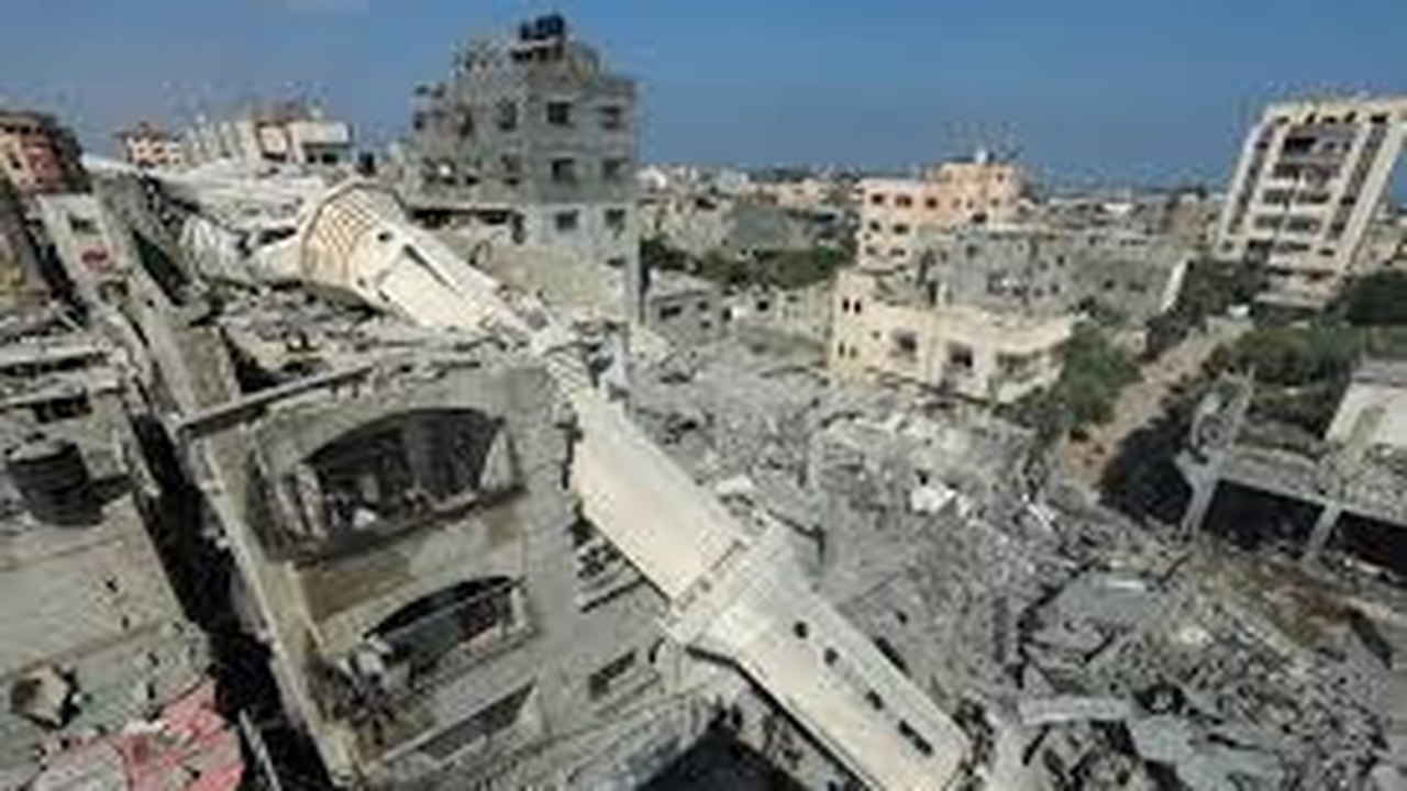 Ao menos 14 pessoas morrem em bombardeio israelense a escola da ONU, diz Defesa Civil de Gaza