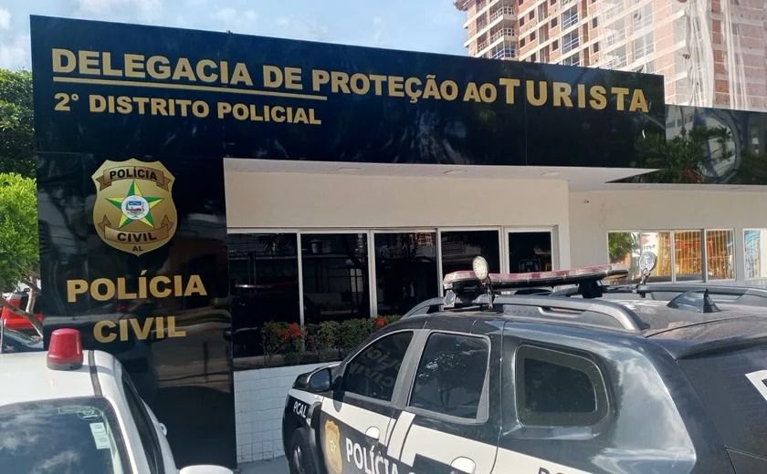 Polícia Civil investiga tumulto na Orla de Maceió