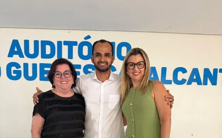 Vivendo a inclusão: Instituto Terra Solidária promove formação em Novo Lino e São Miguel dos Campos