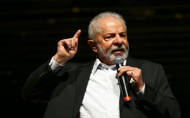 Decreto de Lula prorroga até 2026 programa de incentivo fiscal a semicondutores