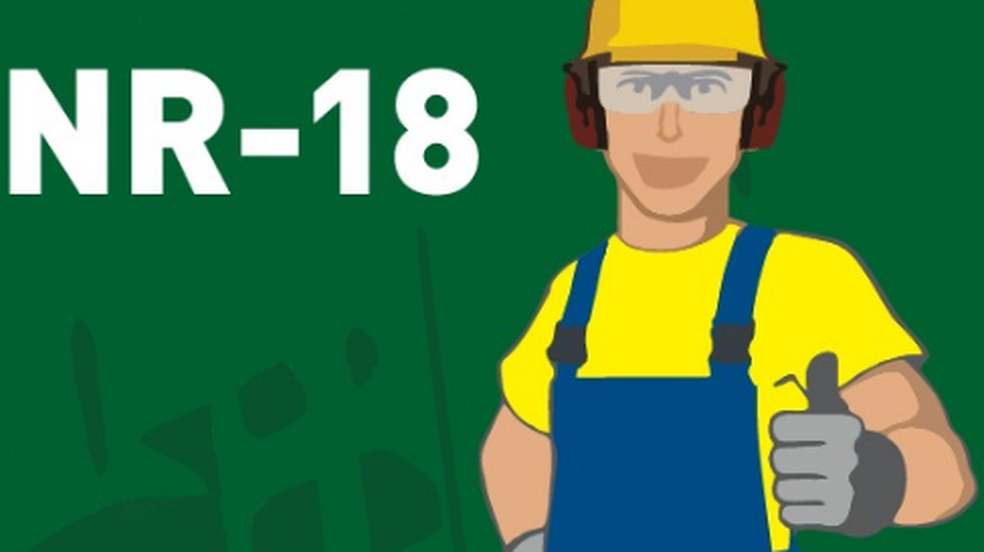 CBIC lança nova NR18 em São Paulo