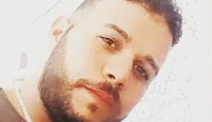 Homem é vítima de homicídio em Itabaiana