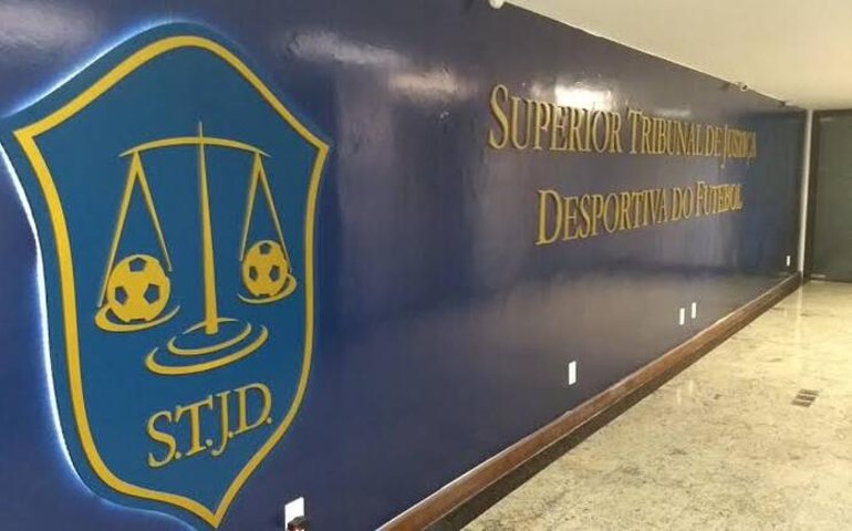 Apagão no Arruda será julgado no STJD; falta de energia prejudicou CSE