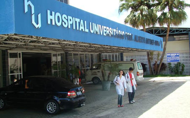 Hospital Aberto Antunes tem reforço de R$ 2,1 milhões