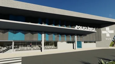 Policlínica 