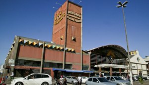 Mercado Albano Franco 